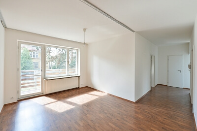 Albánská, Bubeneč - Praha 6 | Pronájem, Rodinný dům 6+kk, 450 m²