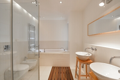 Albánská, Bubeneč - Prague 6 | Rent, House Five-bedroom (6+kk), 450 m²