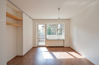 Albánská, Bubeneč - Praha 6 | Pronájem, Rodinný dům 6+kk, 450 m²