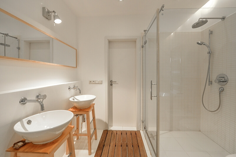 Albánská, Bubeneč - Prague 6 | Rent, House Five-bedroom (6+kk), 450 m²