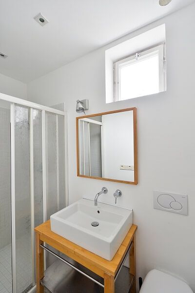 Albánská, Bubeneč - Praha 6 | Pronájem, Rodinný dům 6+kk, 450 m²