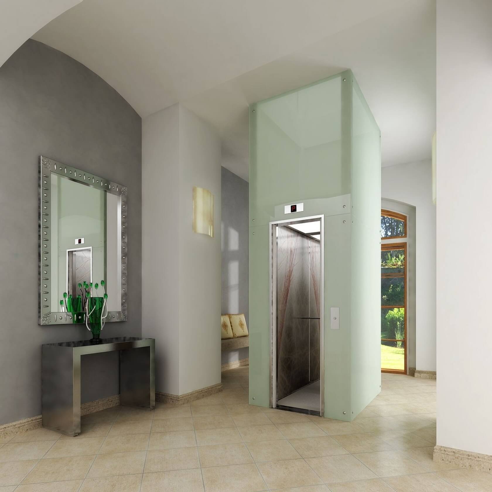 Liliová, Staré Město - Praha 1 | Pronájem, Byt 2+kk, 39 m²