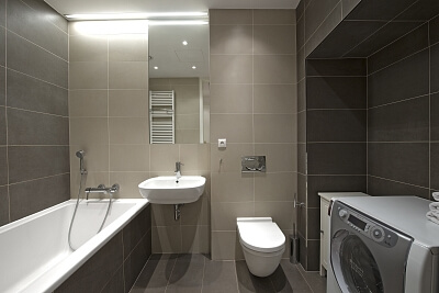 Liliová, Staré Město - Prague 1 | Rent, Apartment One-bedroom (2+kk), 39 m²