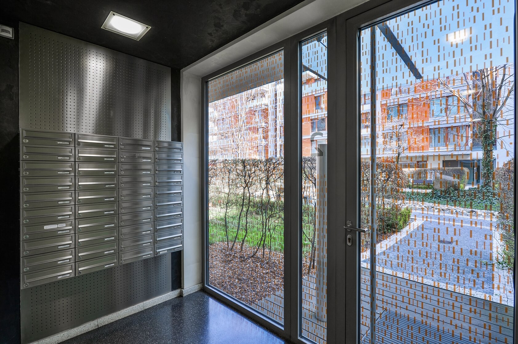 Rohanské nábřeží, Karlín - Praha 8 | Pronájem, Byt 2+kk, 54 m²