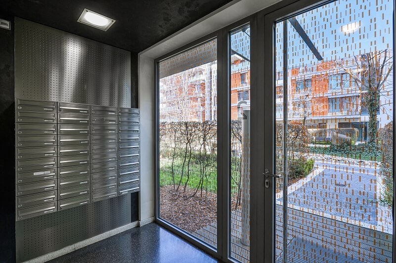 Rohanské nábřeží, Karlín - Praha 8 | Pronájem, Byt 2+kk, 54 m²