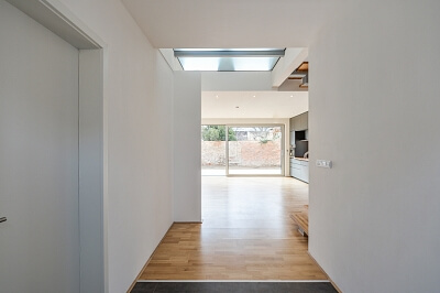 Špotzova, Liboc - Praha 6 | Pronájem, Rodinný dům 5+kk, 145 m²