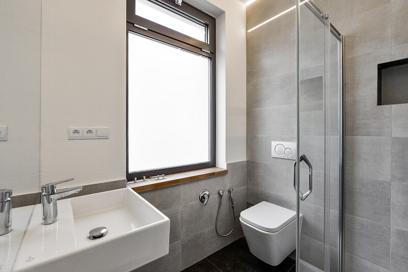 Špotzova, Liboc - Prague 6 | Rent, House Four-bedroom (5+kk), 145 m²