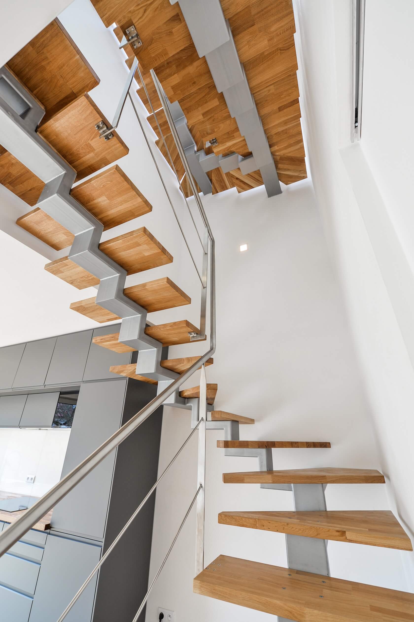 Špotzova, Liboc - Praha 6 | Pronájem, Rodinný dům 5+kk, 145 m²