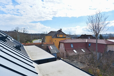 Špotzova, Liboc - Prague 6 | Rent, House Four-bedroom (5+kk), 145 m²