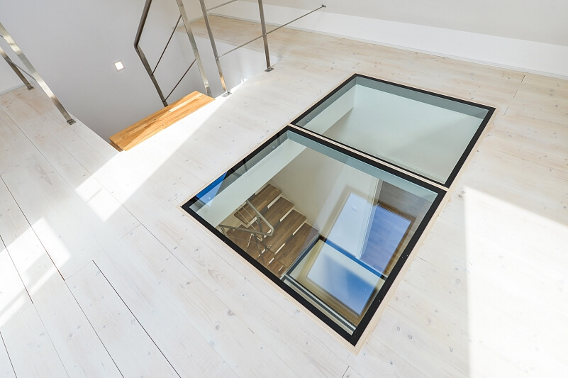 Špotzova, Liboc - Prague 6 | Rent, House Four-bedroom (5+kk), 145 m²