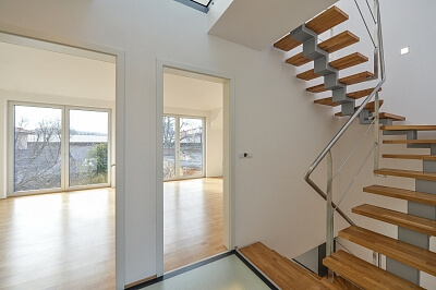 Špotzova, Liboc - Praha 6 | Pronájem, Rodinný dům 5+kk, 145 m²