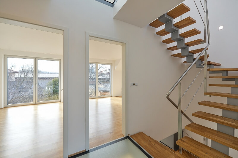 Špotzova, Liboc - Praha 6 | Pronájem, Rodinný dům 5+kk, 145 m²