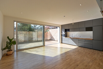 Špotzova, Liboc - Praha 6 | Pronájem, Rodinný dům 5+kk, 145 m²