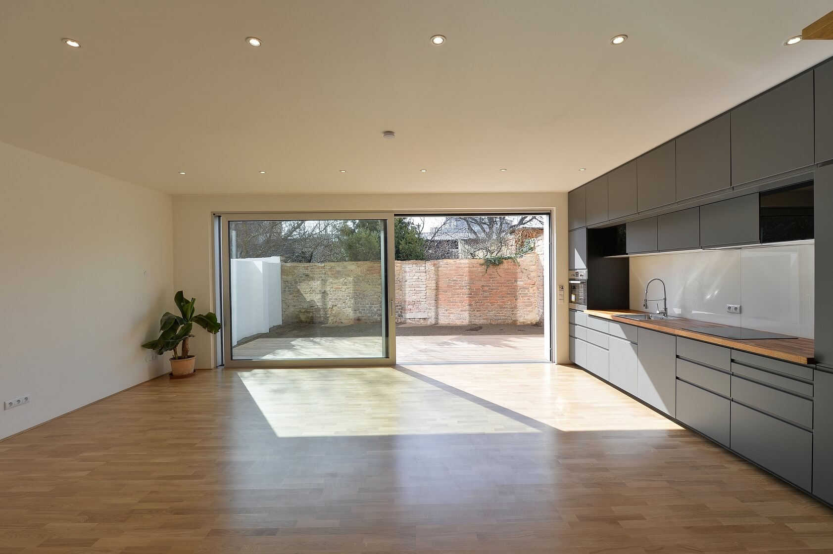 Špotzova, Liboc - Praha 6 | Pronájem, Rodinný dům 5+kk, 145 m²