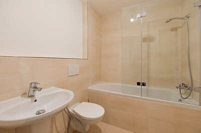 Na Bělidle, Smíchov - Prague 5 | Rent, Apartment Studio (1+kk), 54 m²