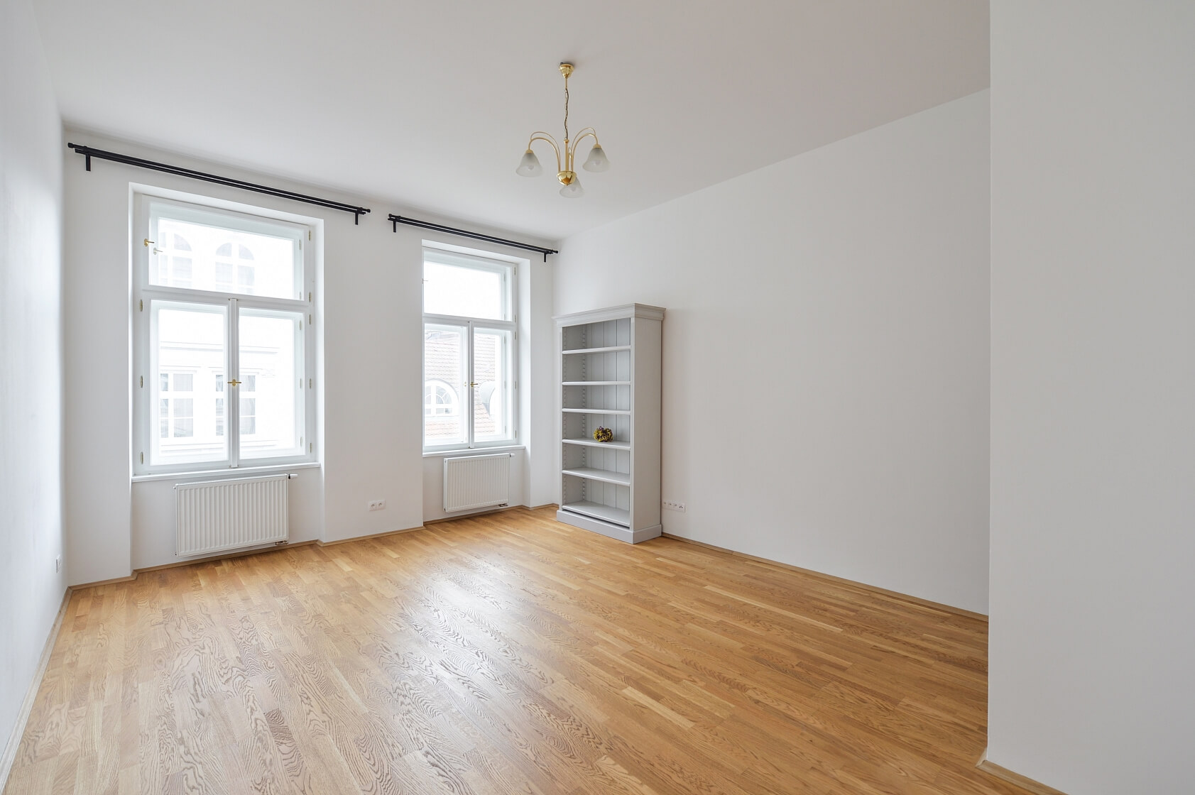 Na Bělidle, Smíchov - Praha 5 | Pronájem, Byt 1+kk, 54 m²