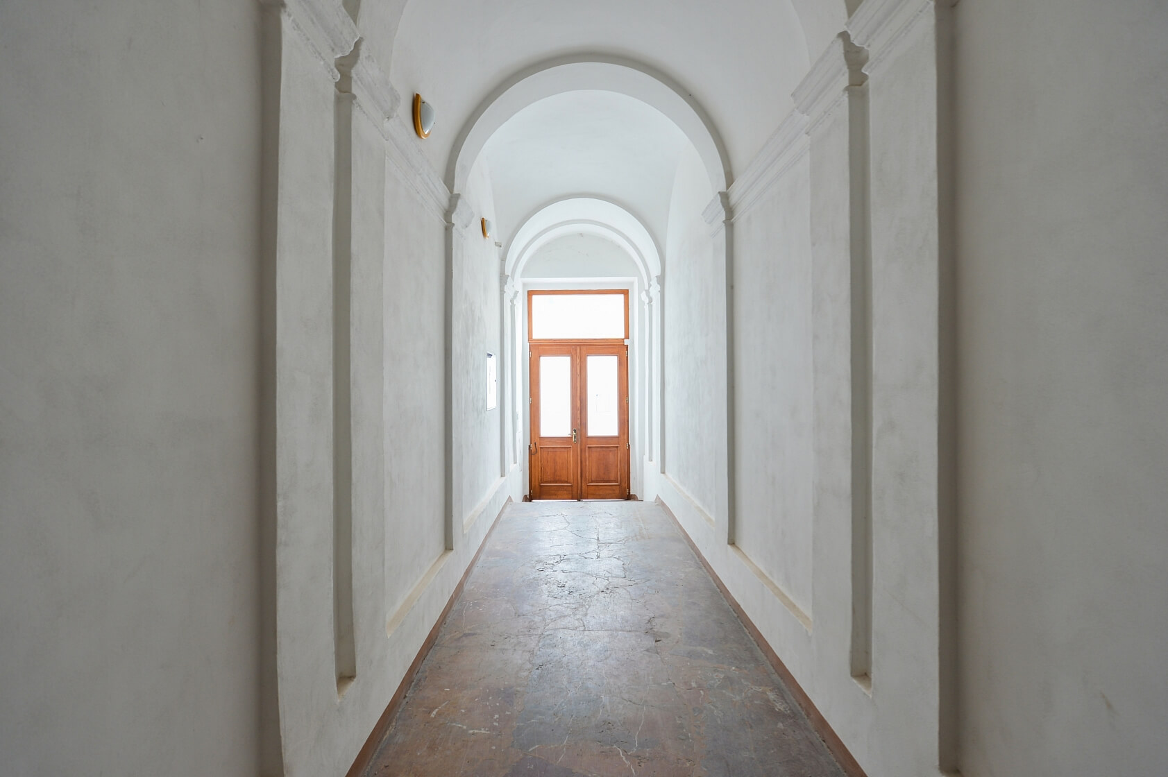 Na Bělidle, Smíchov - Prague 5 | Rent, Apartment Studio (1+kk), 54 m²