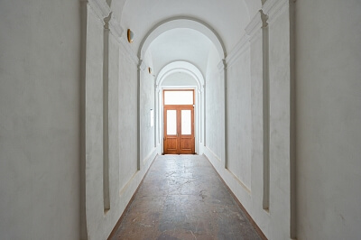 Na Bělidle, Smíchov - Prague 5 | Rent, Apartment Studio (1+kk), 54 m²