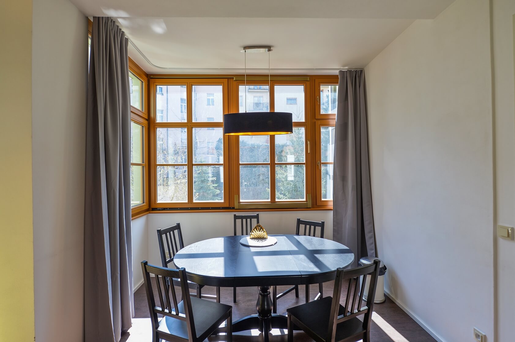 Šlikova, Břevnov - Prague 6 | Rent, Apartment Two-bedroom (3+kk), 75 m²