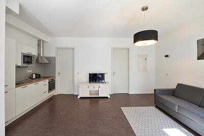 Šlikova, Břevnov - Praha 6 | Pronájem, Byt 3+kk, 75 m²