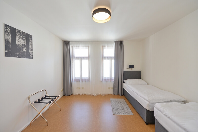 Šlikova, Břevnov - Praha 6 | Pronájem, Byt 3+kk, 75 m²