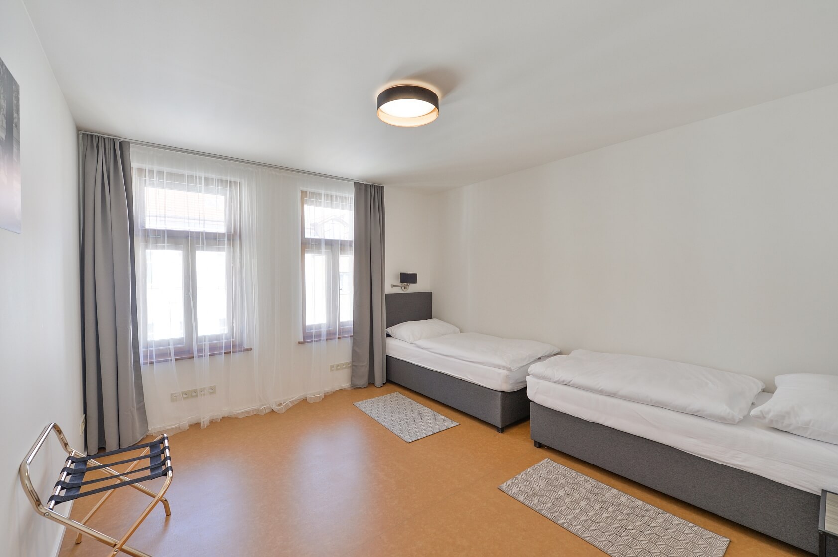 Šlikova, Břevnov - Praha 6 | Pronájem, Byt 3+kk, 75 m²