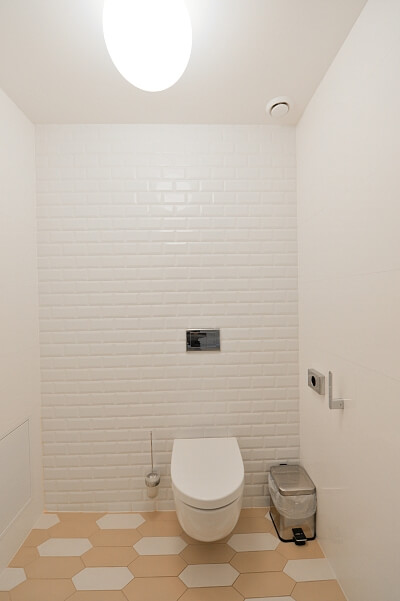 Šlikova, Břevnov - Praha 6 | Pronájem, Byt 3+kk, 75 m²