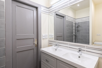 Plaská, Malá Strana - Prague 5 | Rent, Apartment Two-bedroom (3+kk), 90 m²