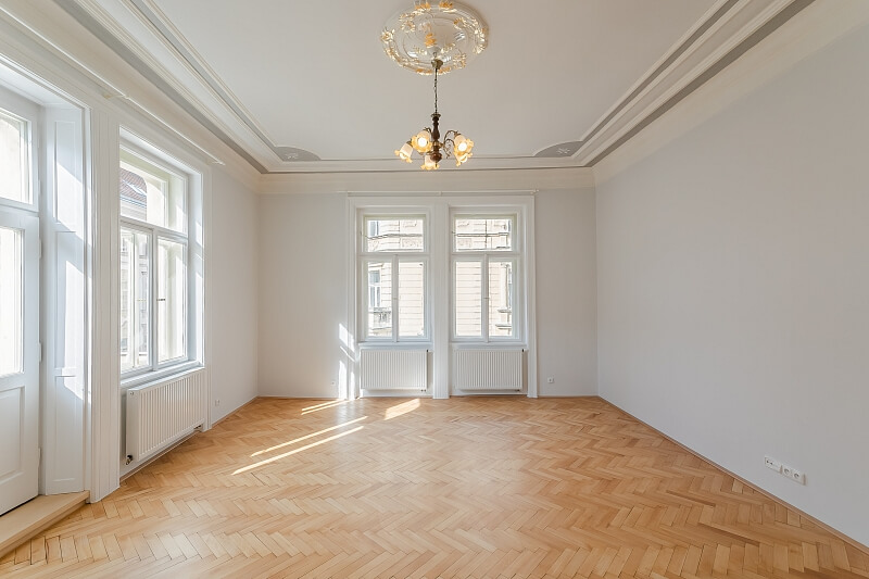 Plaská, Malá Strana - Praha 5 | Pronájem, Byt 3+kk, 90 m²