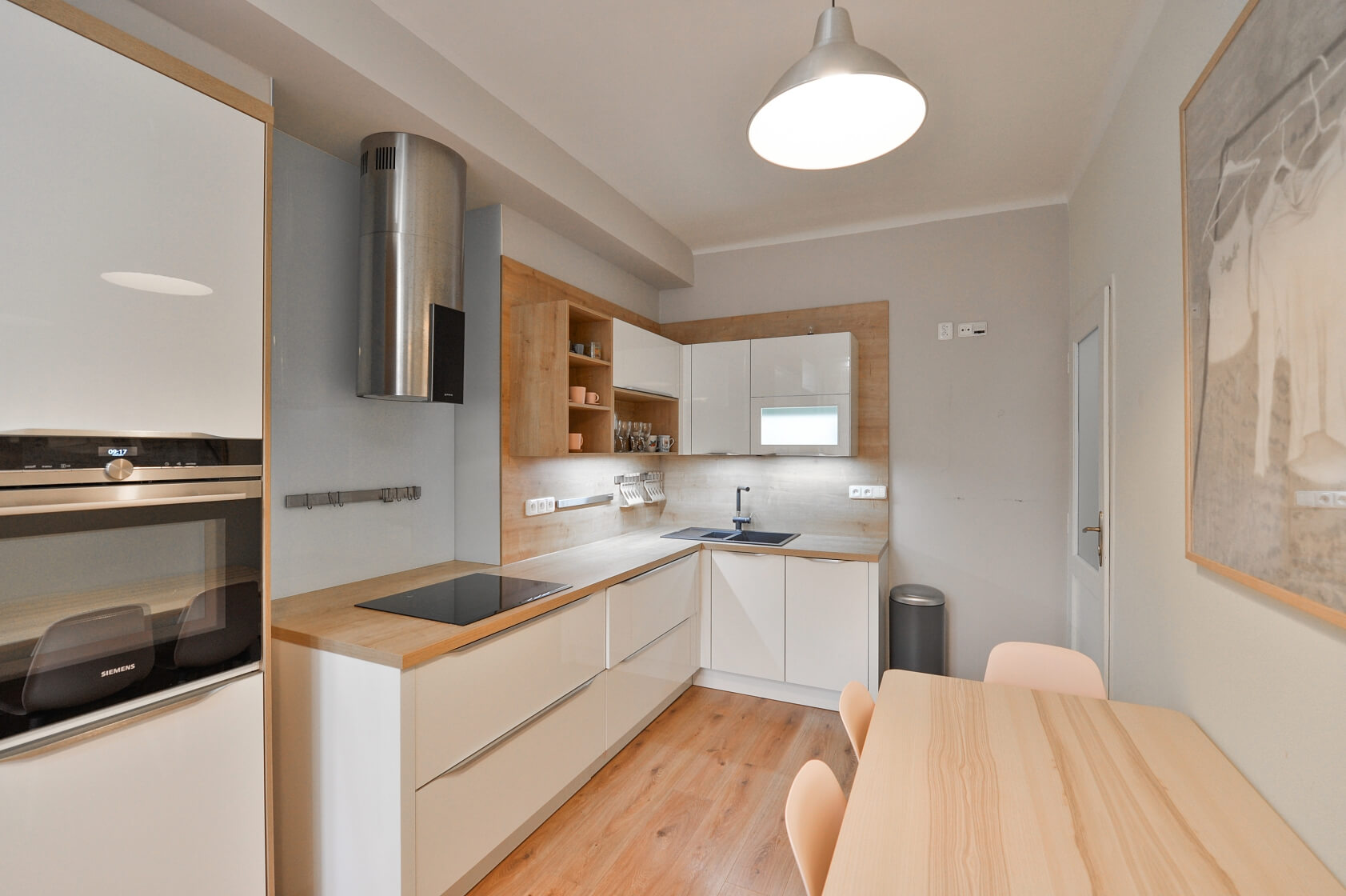 Zemědělská, Dejvice - Praha 6 | Pronájem, Byt 2+1, 82 m²