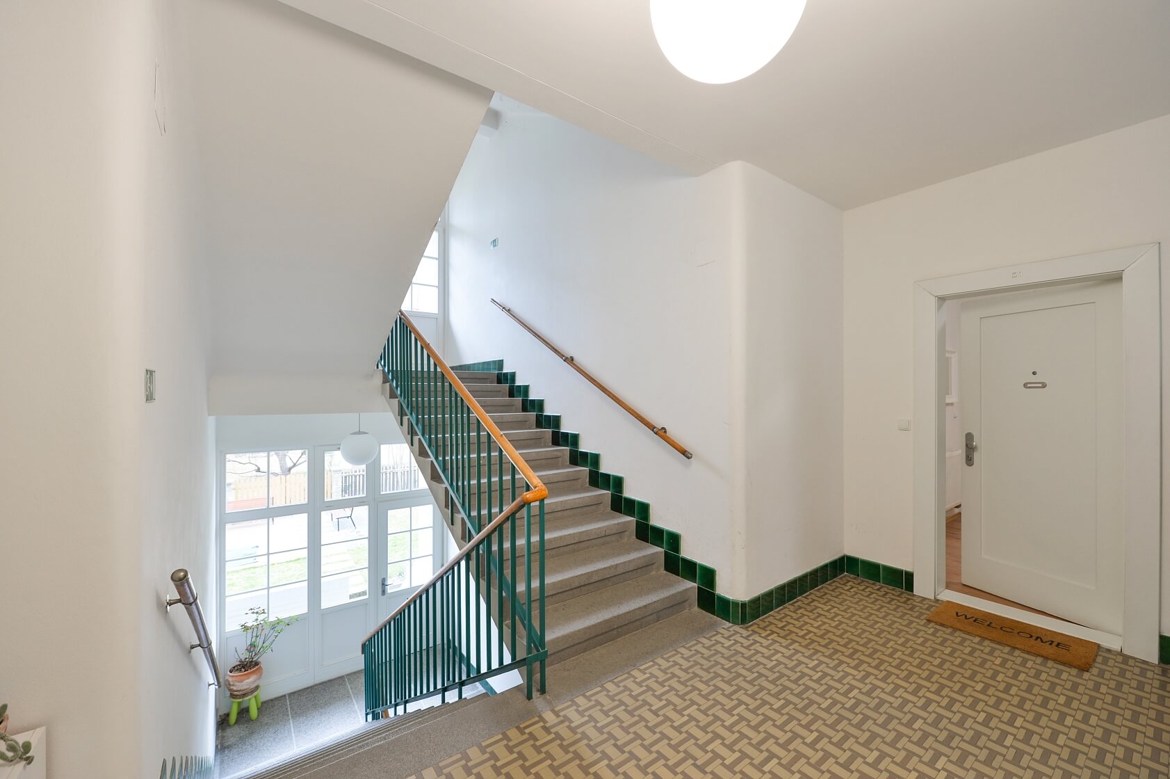 Zemědělská, Dejvice - Praha 6 | Pronájem, Byt 2+1, 82 m²