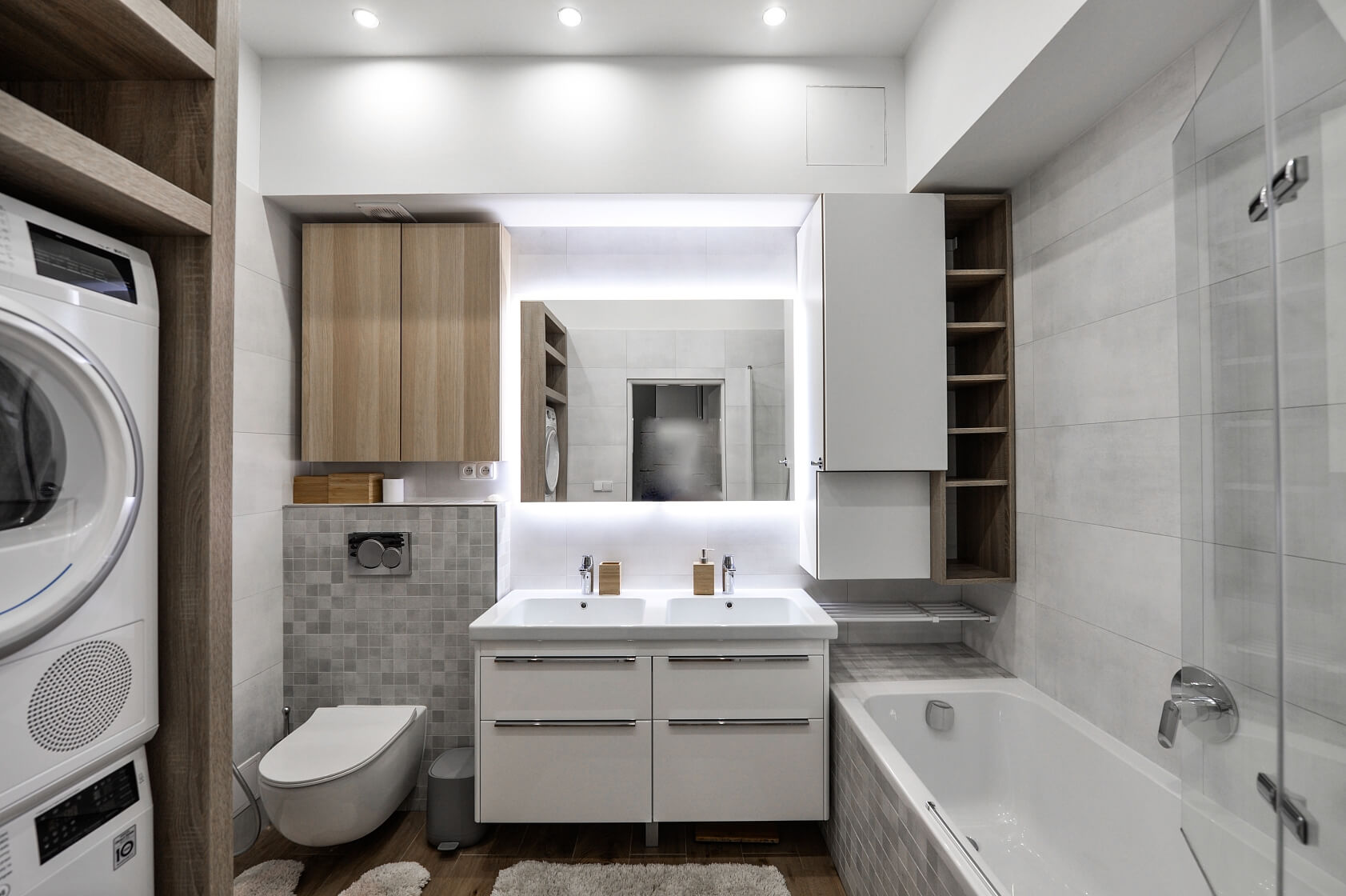 Zemědělská, Dejvice - Praha 6 | Pronájem, Byt 2+1, 82 m²