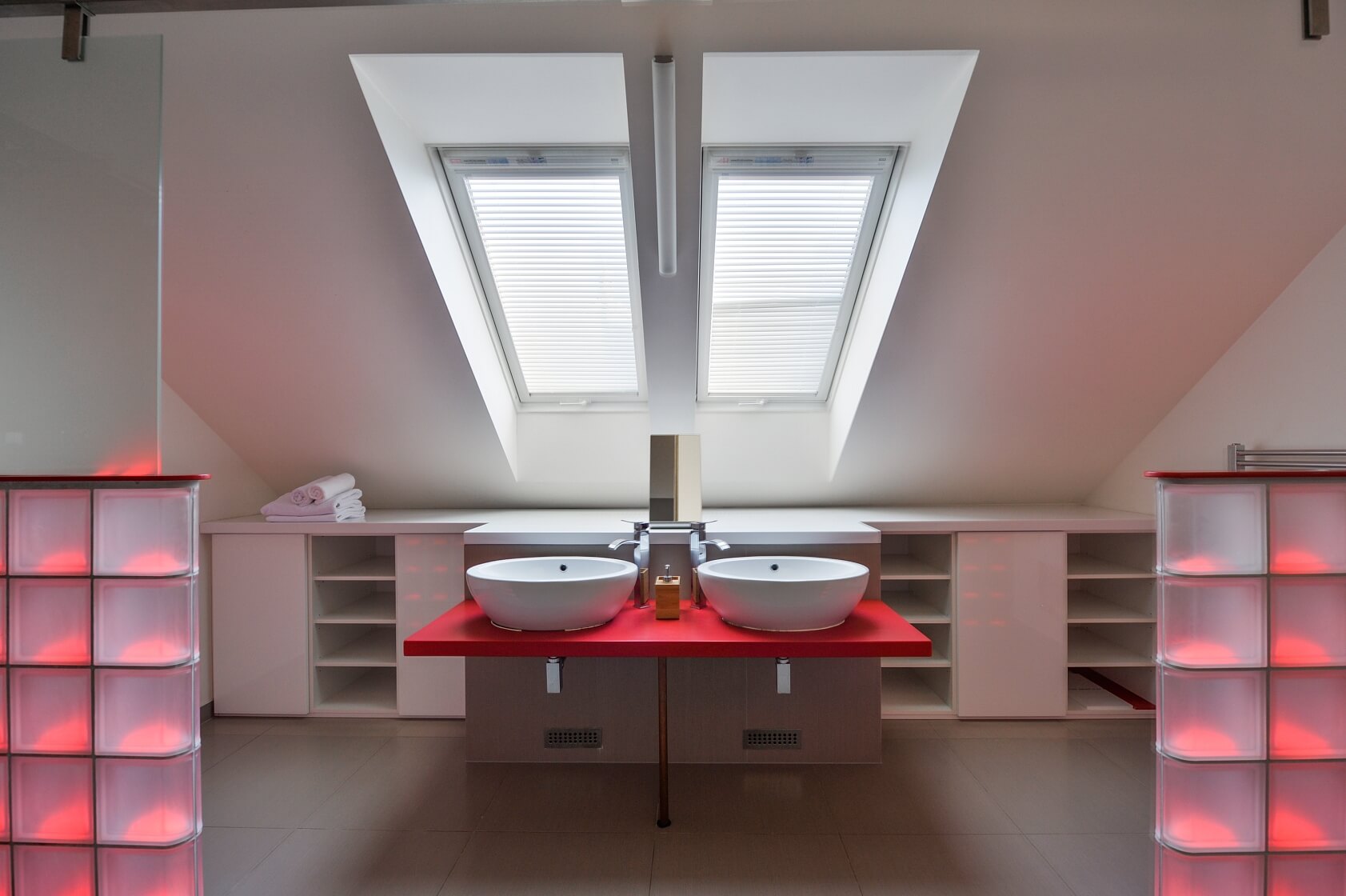 Krakovská, Nové Město - Prague 1 | Rent, Apartment One-bedroom (2+kk), 123 m²