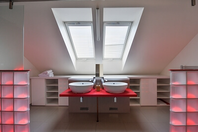 Krakovská, Nové Město - Praha 1 | Pronájem, Byt 2+kk, 123 m²