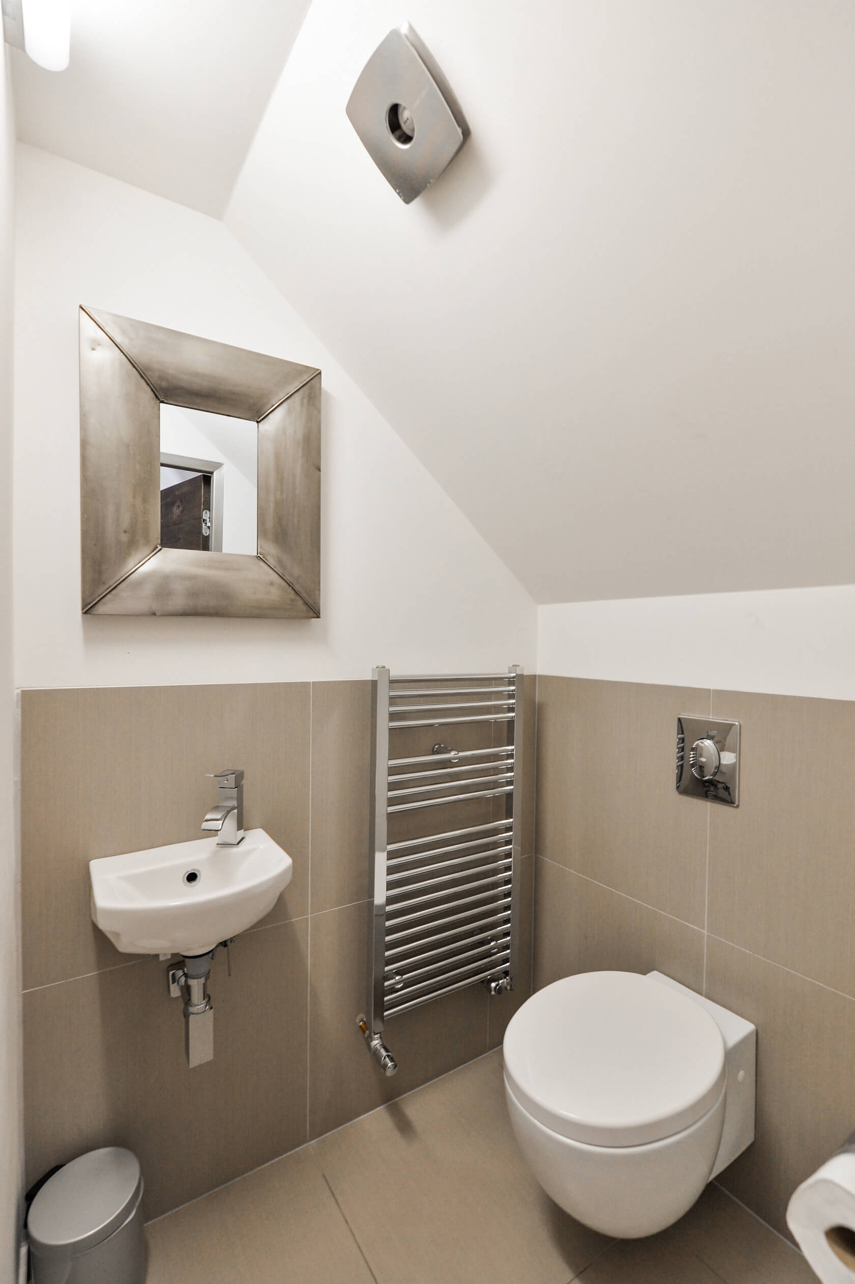 Krakovská, Nové Město - Praha 1 | Pronájem, Byt 2+kk, 123 m²