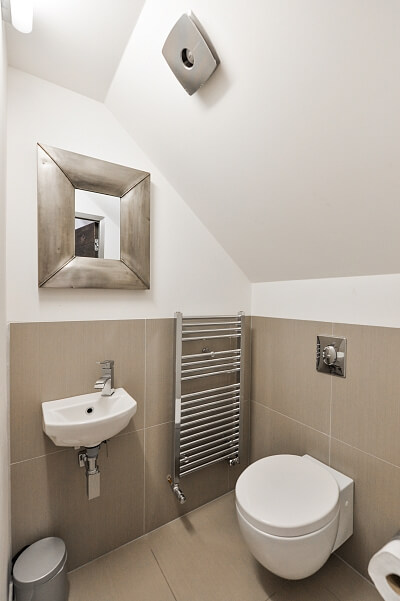 Krakovská, Nové Město - Prague 1 | Rent, Apartment One-bedroom (2+kk), 123 m²