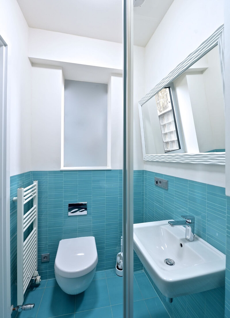 Krakovská, Nové Město - Prague 1 | Rent, Apartment One-bedroom (2+kk), 55 m²