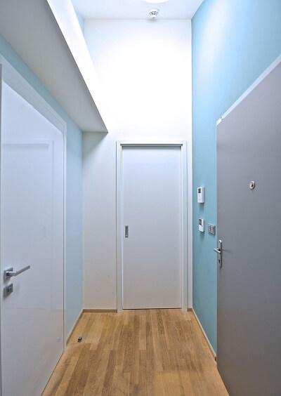 Krakovská, Nové Město - Prague 1 | Rent, Apartment One-bedroom (2+kk), 55 m²