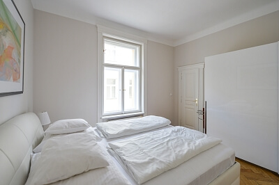 Štupartská, Staré Město - Praha 1 | Pronájem, Byt 4+1, 157 m²