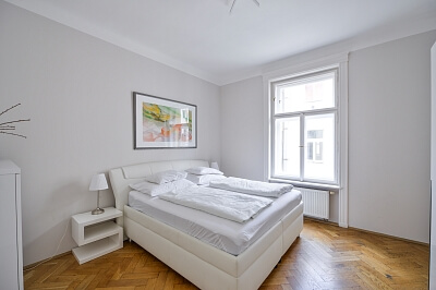 Štupartská, Staré Město - Prague 1 | Rent, Apartment Three-bedroom (4+1), 157 m²