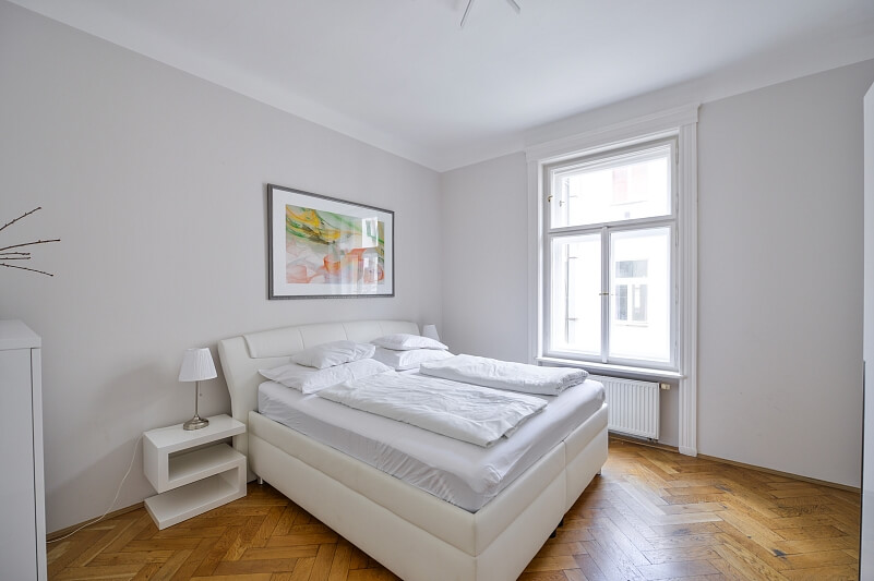 Štupartská, Staré Město - Praha 1 | Pronájem, Byt 4+1, 157 m²