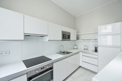 Štupartská, Staré Město - Prague 1 | Rent, Apartment Three-bedroom (4+1), 157 m²