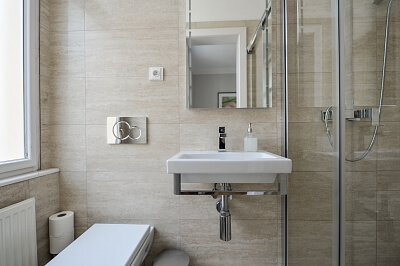 Štupartská, Staré Město - Prague 1 | Rent, Apartment Three-bedroom (4+1), 157 m²