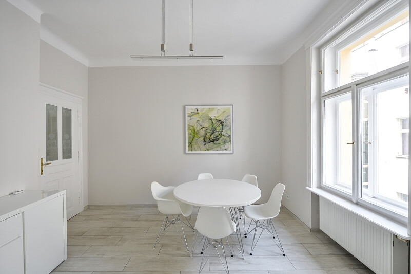 Štupartská, Staré Město - Praha 1 | Pronájem, Byt 4+1, 157 m²