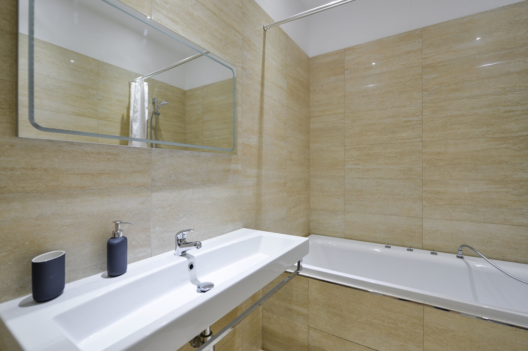 Štupartská, Staré Město - Praha 1 | Pronájem, Byt 4+1, 157 m²