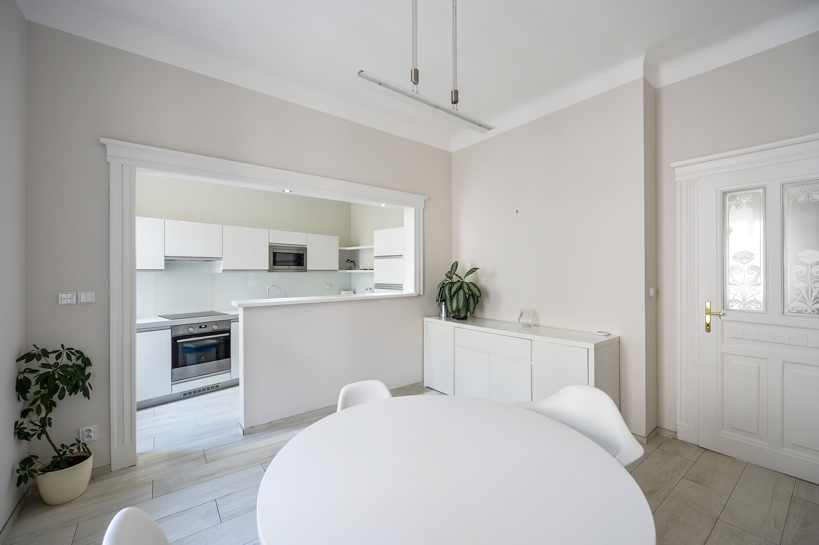 Štupartská, Staré Město - Prague 1 | Rent, Apartment Three-bedroom (4+1), 157 m²