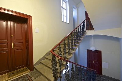 Vladislavova, Nové Město - Praha 1 | Pronájem, Byt 2+kk, 68 m²