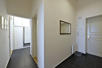 Vladislavova, Nové Město - Praha 1 | Pronájem, Byt 2+kk, 68 m²