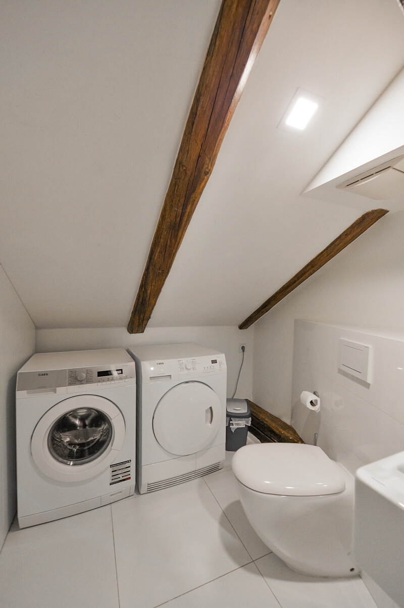 Thunovská, Malá Strana - Praha 1 | Pronájem, Byt 2+kk, 118 m²