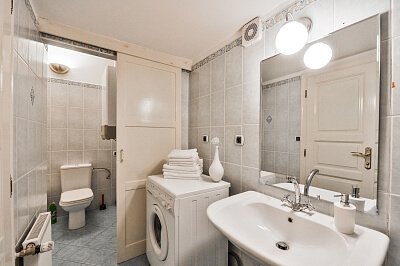 Vlašská, Malá Strana - Praha 1 | Pronájem, Byt 3+kk, 55 m²